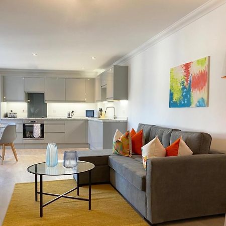 Deluxe Rochester Apartment 1 エクステリア 写真