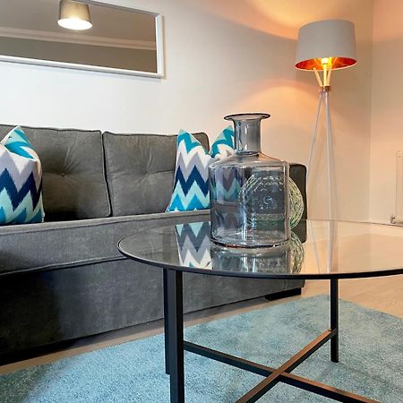 Deluxe Rochester Apartment 1 エクステリア 写真
