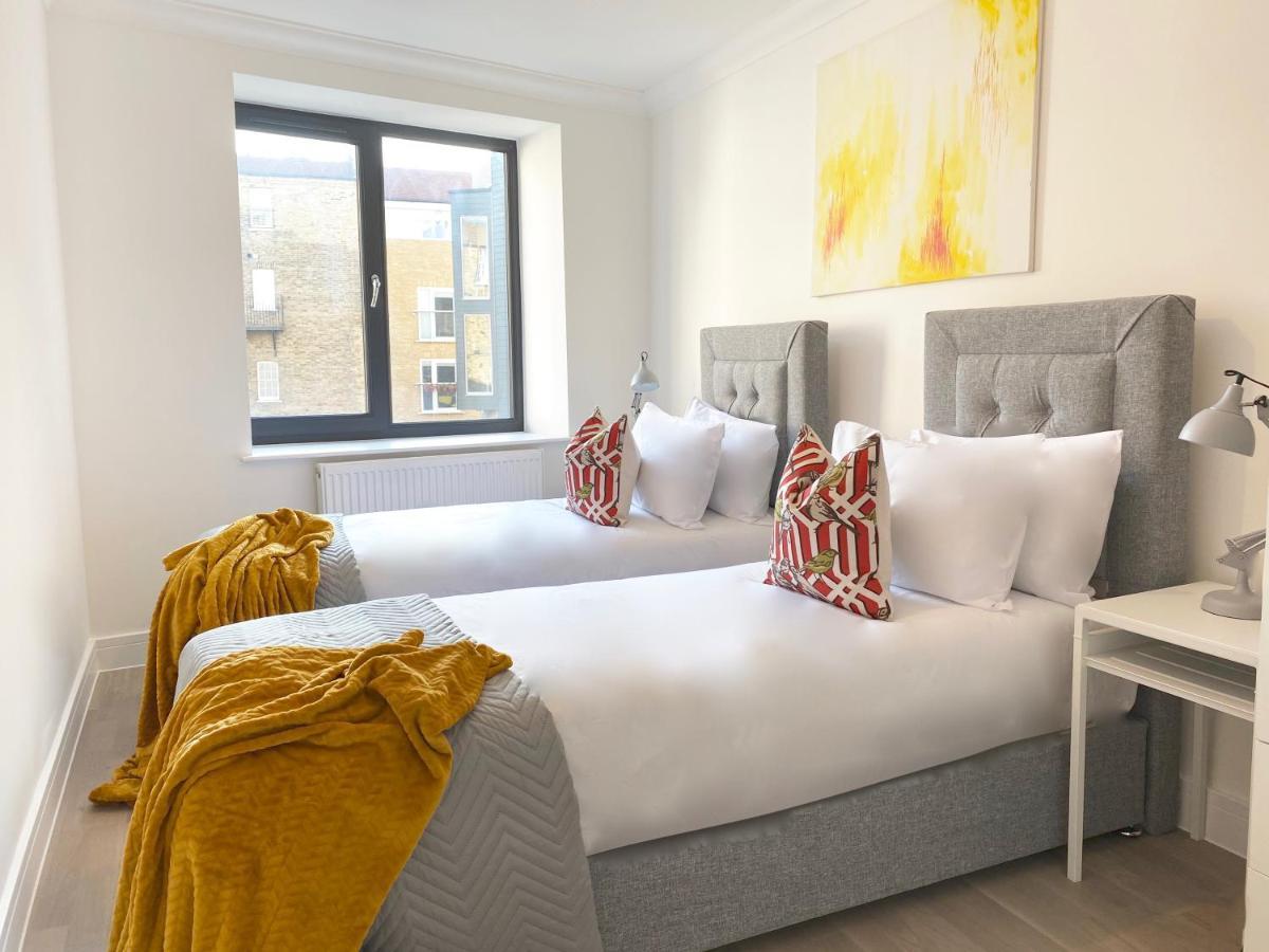 Deluxe Rochester Apartment 1 エクステリア 写真