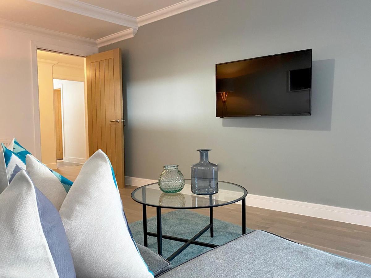 Deluxe Rochester Apartment 1 エクステリア 写真