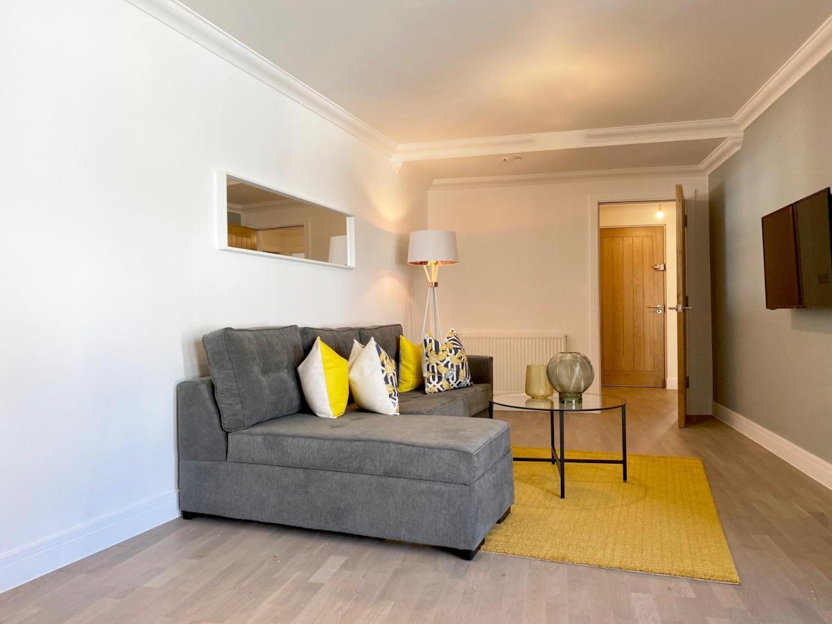 Deluxe Rochester Apartment 1 エクステリア 写真