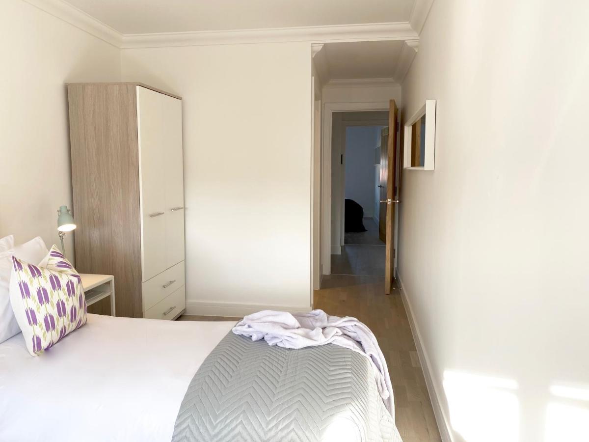 Deluxe Rochester Apartment 1 エクステリア 写真