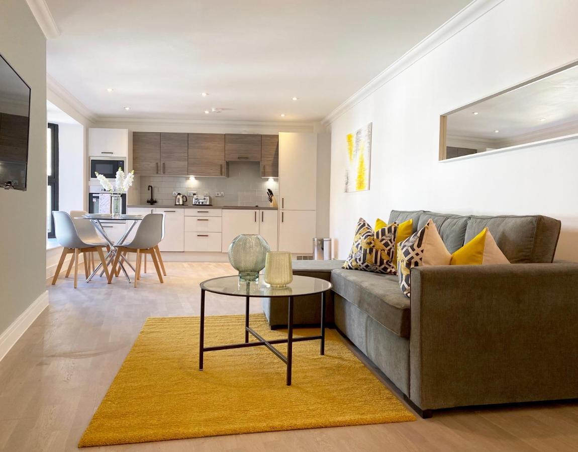 Deluxe Rochester Apartment 1 エクステリア 写真