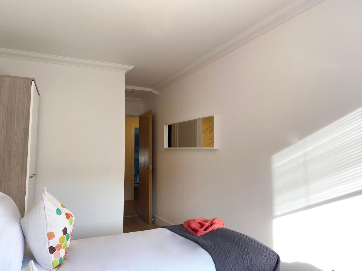 Deluxe Rochester Apartment 1 エクステリア 写真