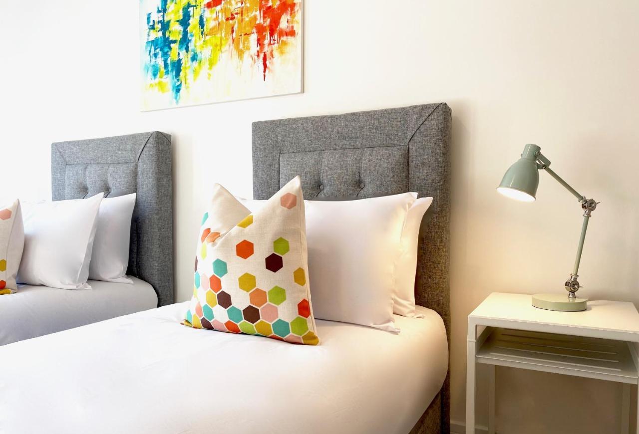 Deluxe Rochester Apartment 1 エクステリア 写真