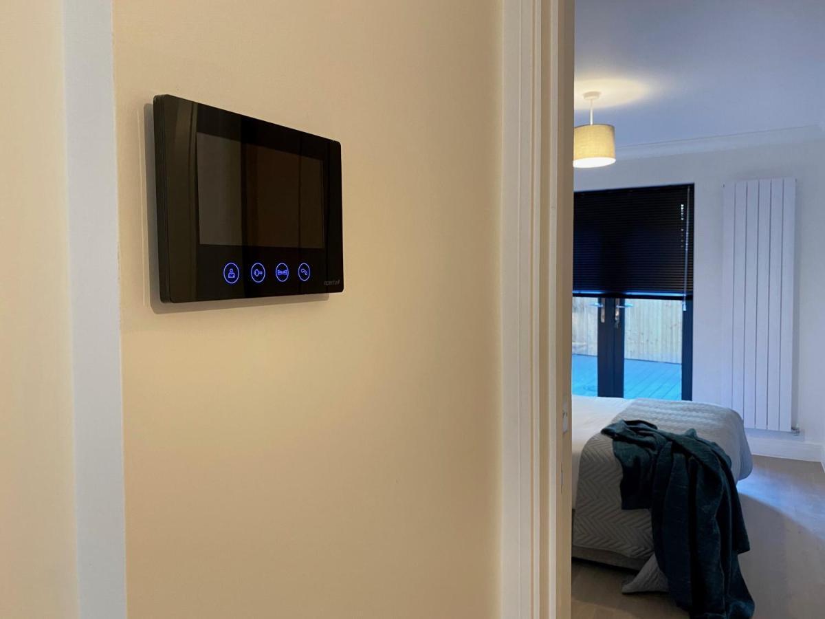 Deluxe Rochester Apartment 1 エクステリア 写真