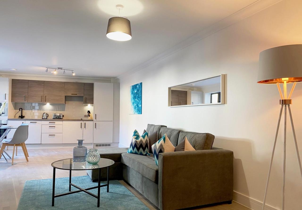 Deluxe Rochester Apartment 1 エクステリア 写真