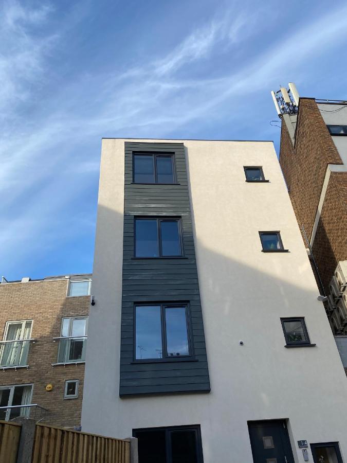 Deluxe Rochester Apartment 1 エクステリア 写真