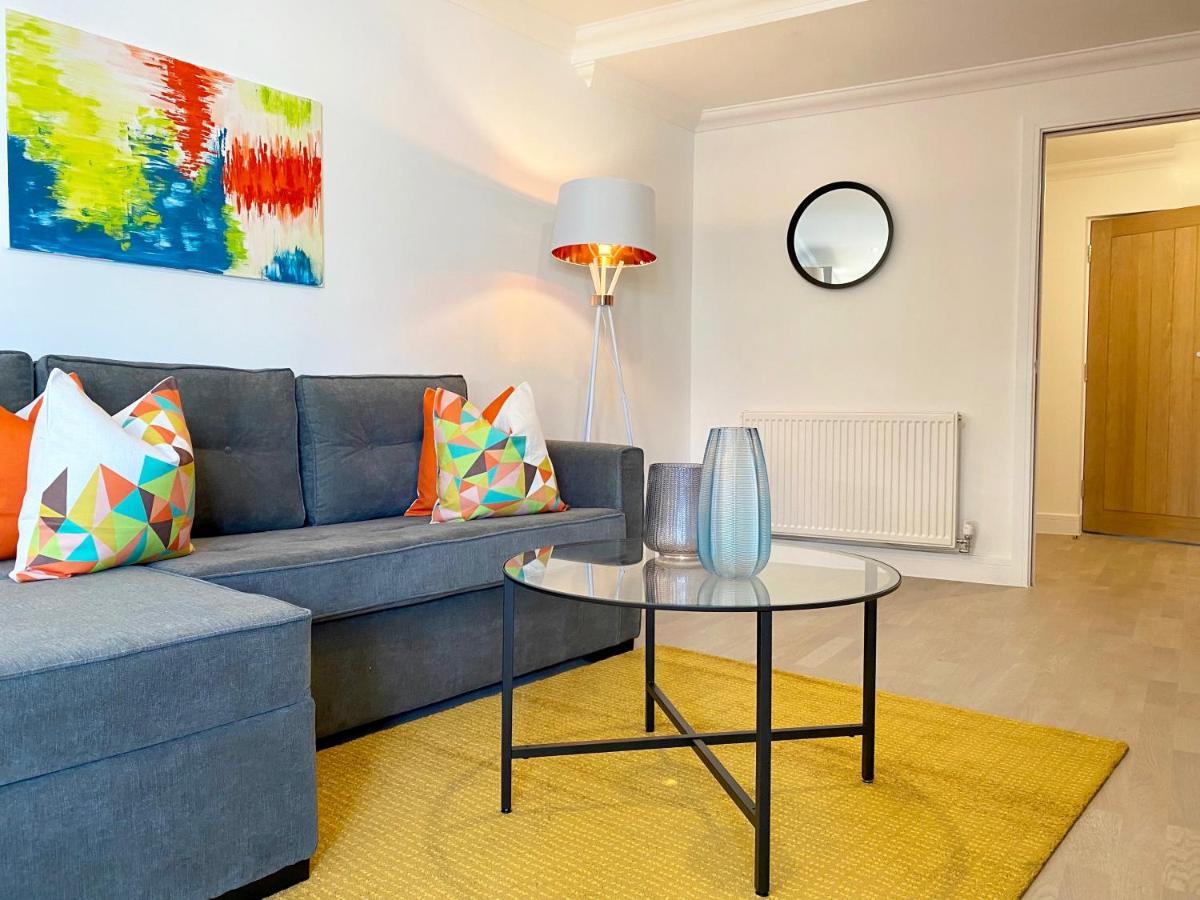 Deluxe Rochester Apartment 1 エクステリア 写真