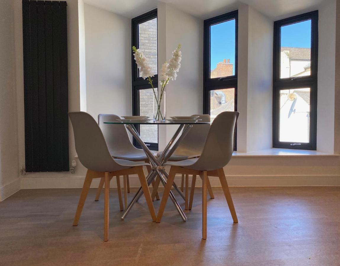 Deluxe Rochester Apartment 1 エクステリア 写真