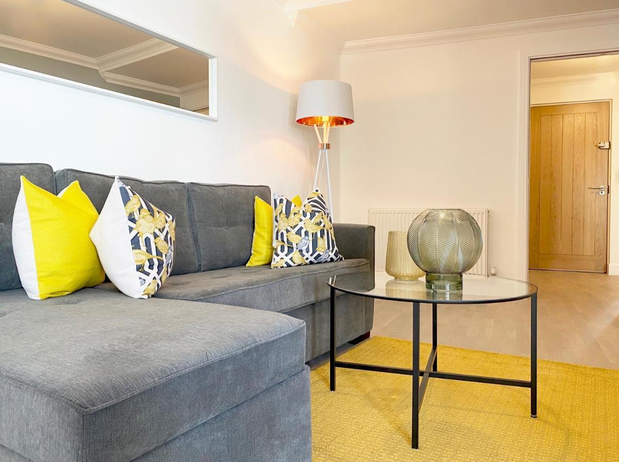 Deluxe Rochester Apartment 1 エクステリア 写真