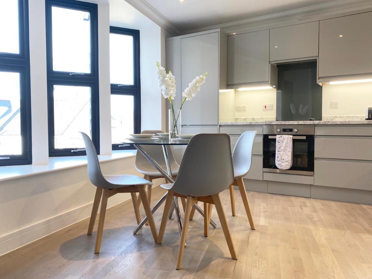 Deluxe Rochester Apartment 1 エクステリア 写真